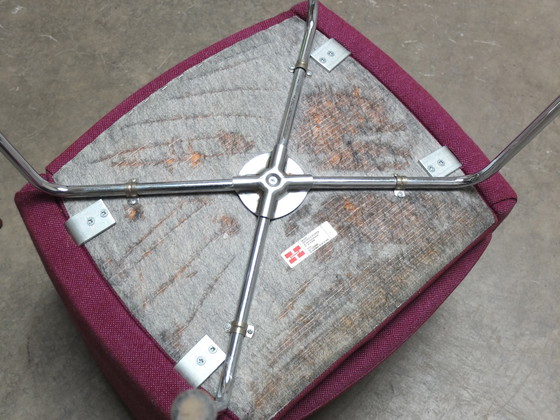 Image 1 of 2 Fauteuils van Kay Kørbing voor Godtfred H. Petersen A/S, 1960