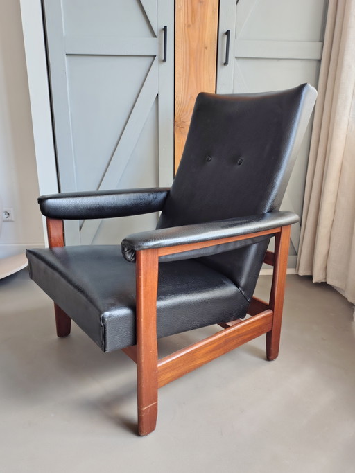 Vintage fauteuil