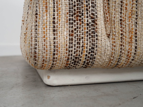 Image 1 of Loungefauteuil, Italiaans design, jaren 60, gefabriceerd door Saporiti