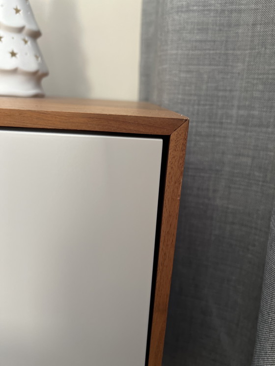 Image 1 of Credenza Pastoe Noon – 264 cm – design Joost Selection – originale €4.000