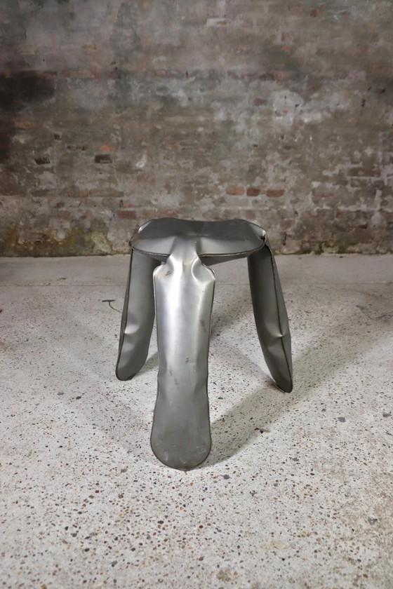Image 1 of Oskar Zieta - Plopp Stool 