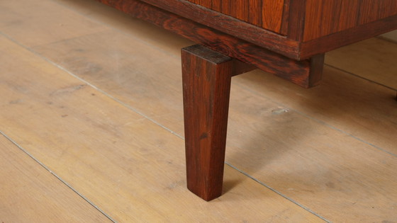 Image 1 of Vintage Buffet Cabinet | Peter Lovig Nielsen | Bookcase | Rosewood