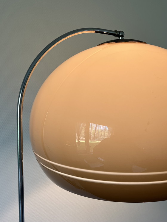 Image 1 of Vintage Mushroom Lamp by OMI