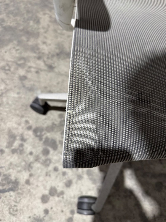 Image 1 of Chaises Herman Miller Setu Alpine d'occasion (40 disponibles)