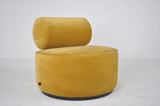 FEST by Meike Chaise longue Hard Sinclair