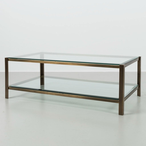 Design-Couchtisch