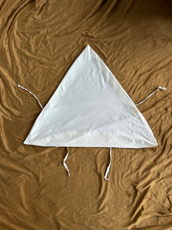 Image 1 of Applique/Lampe de sol Sanka par Kazuhide Takahama pour Sirrah, années 1970