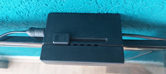 Image 1 of Postmodern Table Lamp by Harco Loor, 1980's.