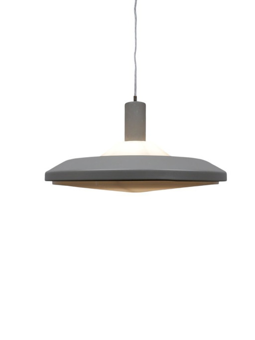 Louis Poulsen pendant lamp, 1960s