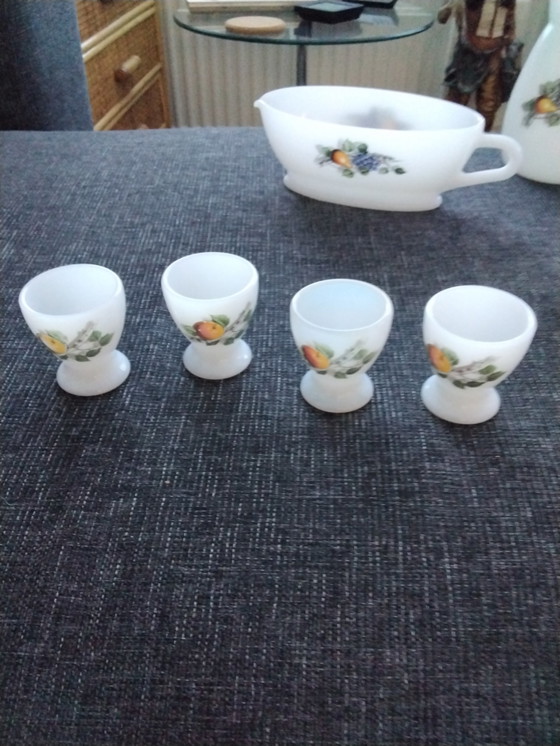 Image 1 of Früchte Frankreichs