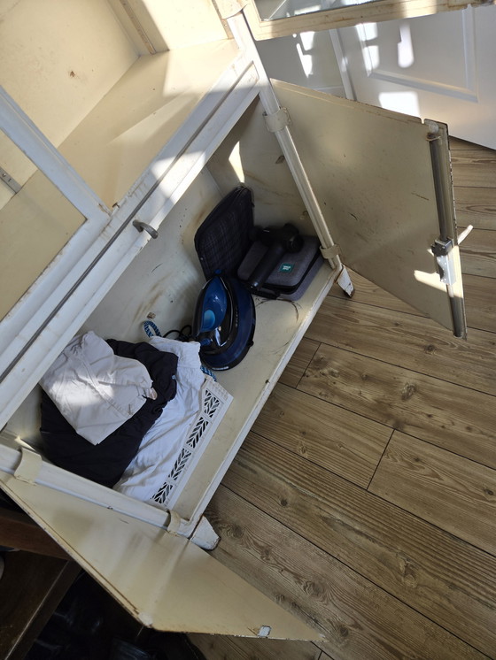 Image 1 of Armoire à pharmacie vintage