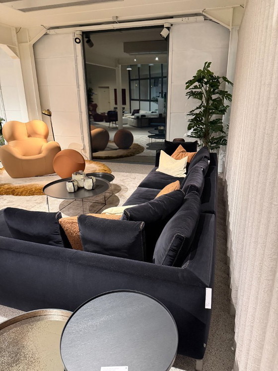 Image 1 of B&B Italia - Canapé Ray - 2 modules