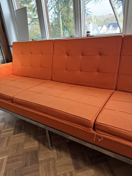 Image 1 of Florence Knoll asiento 3