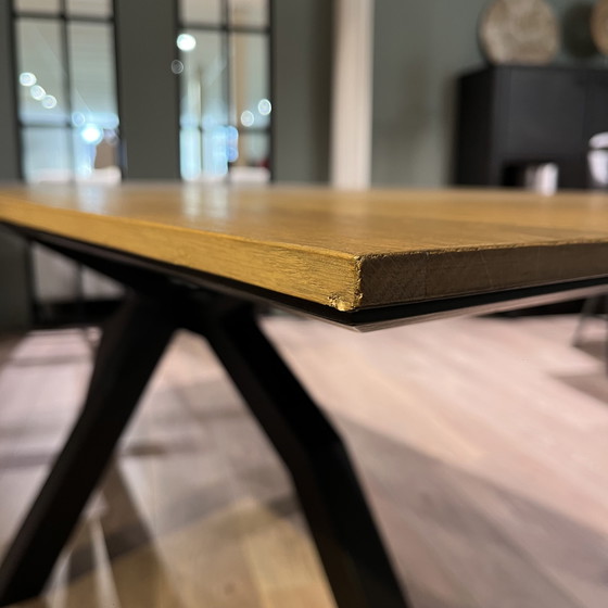 Image 1 of Henders & Hazel Livada eettafel - 220x100