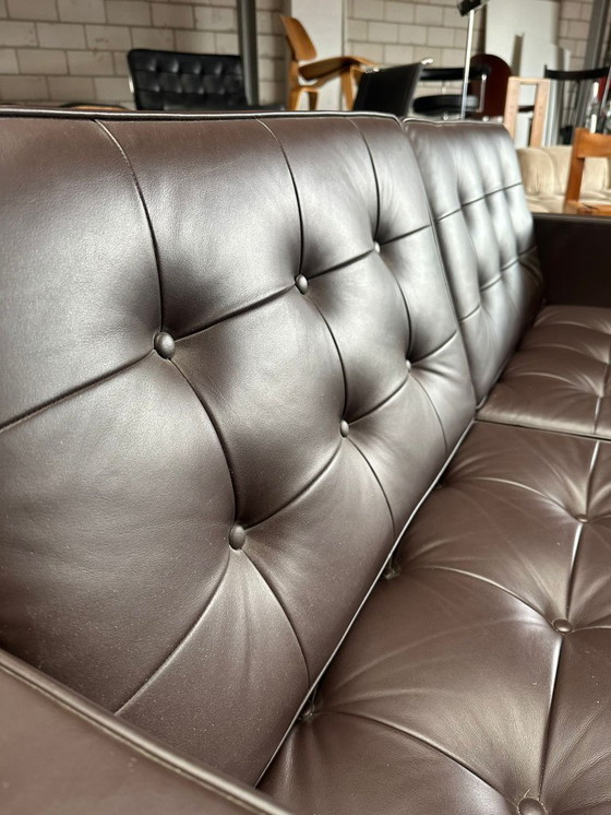 Image 1 of Knoll sofa by Florence Knoll