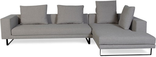 Sits Luna corner sofa