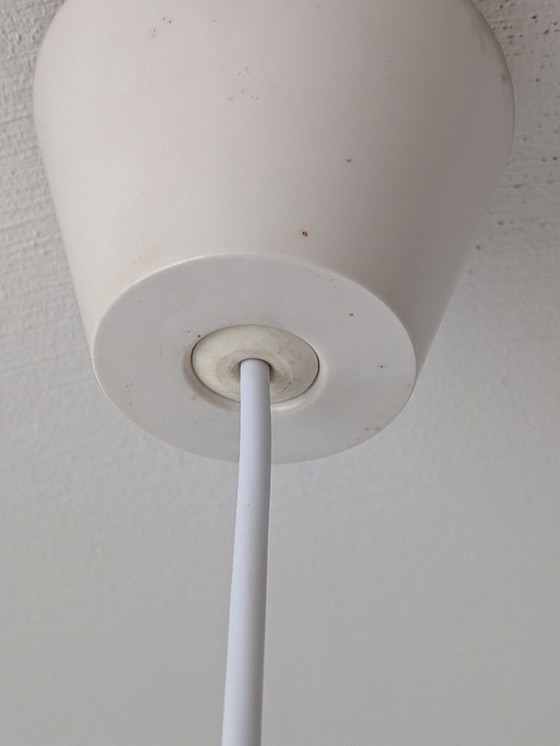 Image 1 of Lampada a sospensione Louis Kalff - NG74 - Philips - Vintage