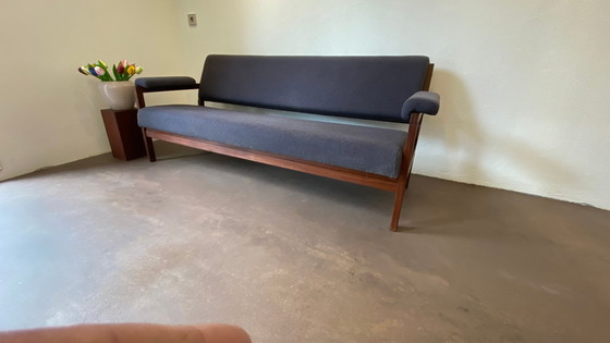 Image 1 of Divano Pastoe NA05 Cees Baakman 1950-1954