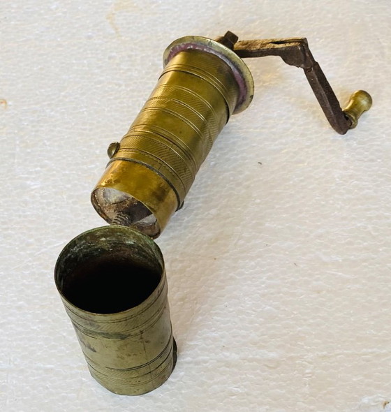 Image 1 of Turkish Mrr coffee set