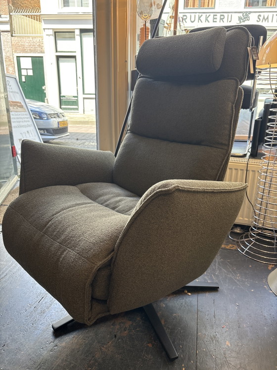 Image 1 of Releazz relax fauteuil accu motor