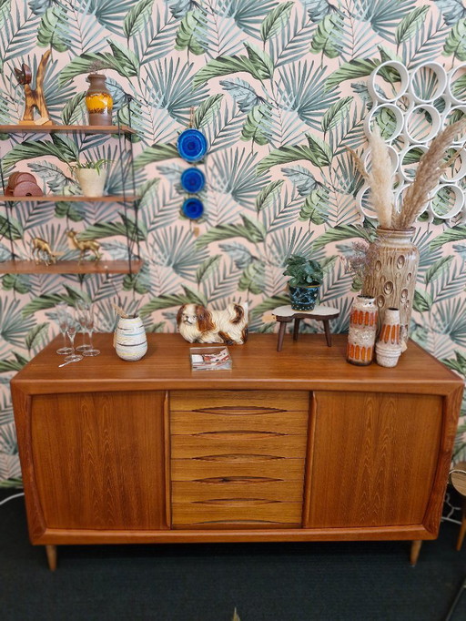 Deens Design Sideboard / Kommode Dyrlund