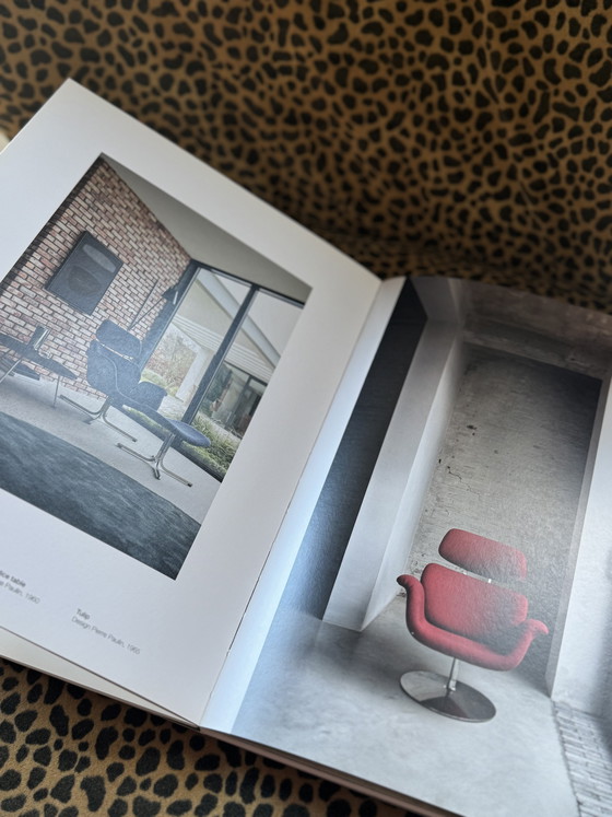 Image 1 of Artifort "Creating History" – Luxe Design Boek
