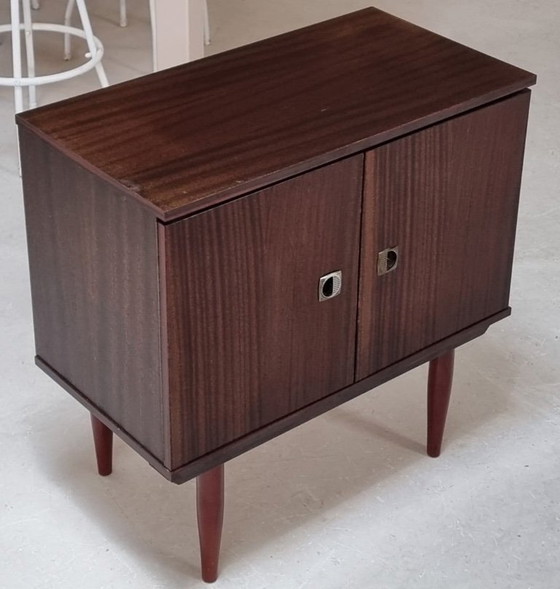 Image 1 of Mid Century cabinet