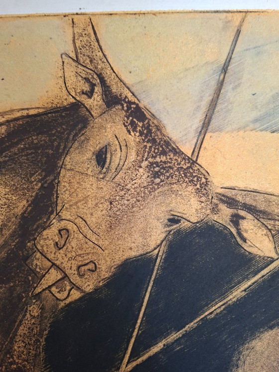 Image 1 of Ru van Rossem Corrida