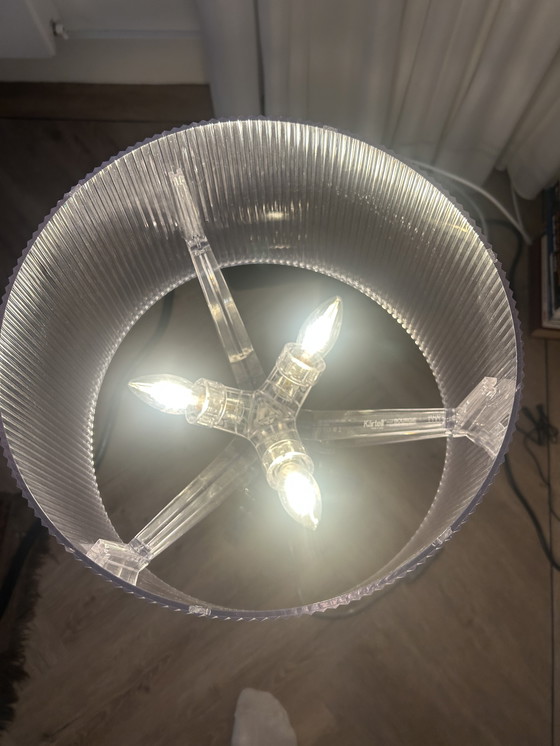 Image 1 of Kartell Bourgie