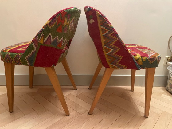 Image 1 of Sedie da pranzo originali Xerri