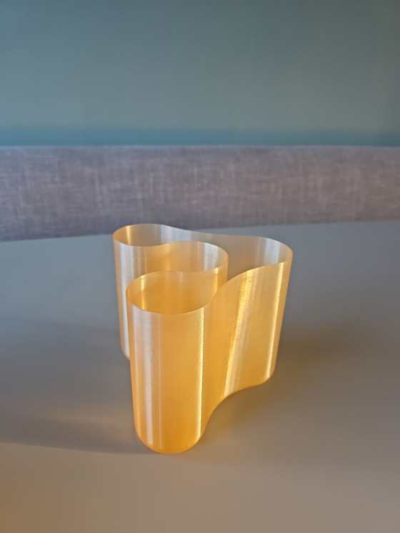 Image 1 of Algenvase mit ungewöhnlichem Design