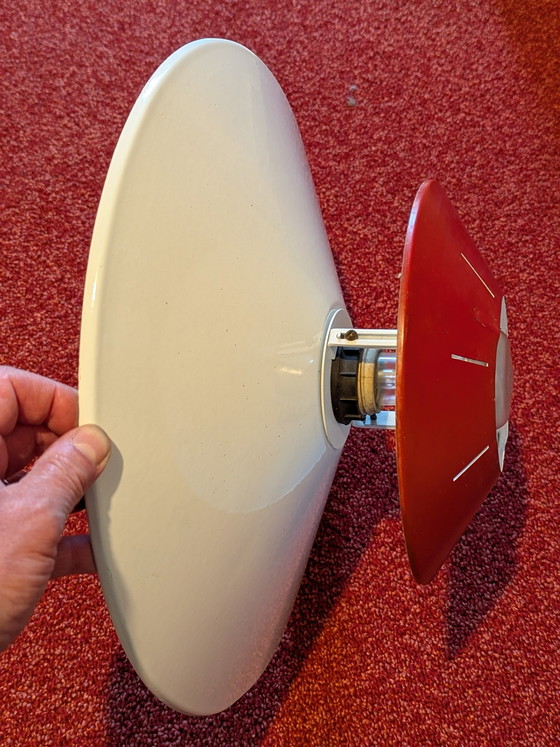 Image 1 of Philips Louis Kalff NT15 E02
