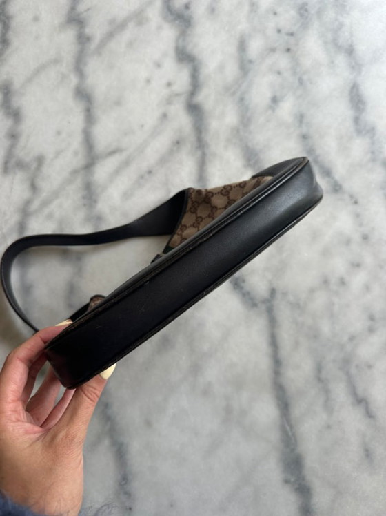 Image 1 of Gucci Jackie marrón