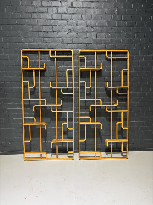 Room divider Ludvik Volak 