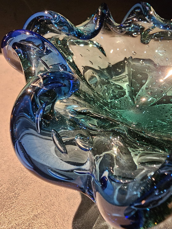 Image 1 of Bol vintage de Murano