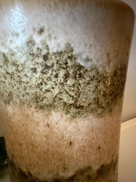 West Germany Vase – Vasen, Keramik (photo 5 of 5)