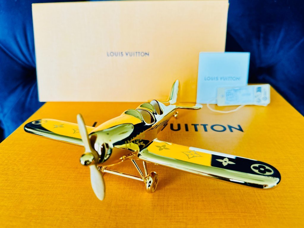 Louis Vuitton Decorative Objects | Whoppah