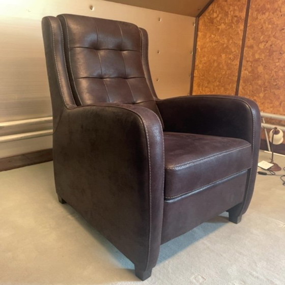 Image 1 of Private Label Emma fauteuil