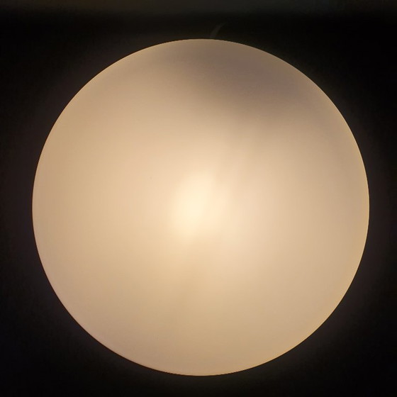 Image 1 of Vintage ceiling/wall lamp in Bauhaus style
