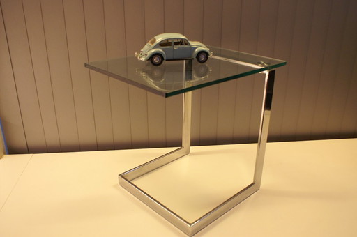 Gebra design side table
