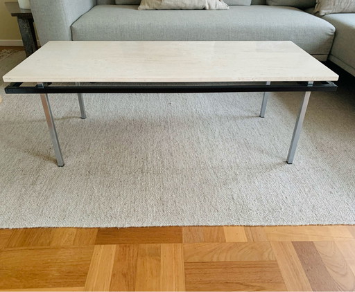 Couchtisch Travertin