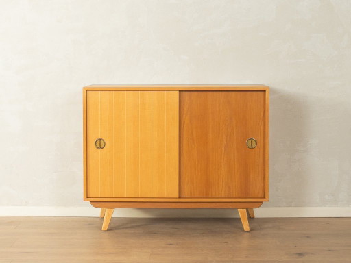 Jaren 50 Mid-Century Ladekast