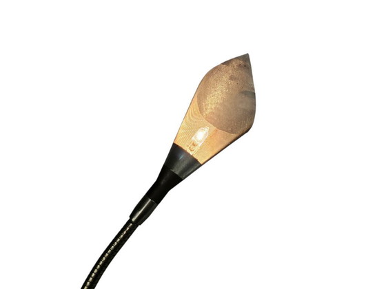 Image 1 of Catellani & Smith - modelo 'Senza Nome' - diseño Enzo Catellani - Italia - 1989