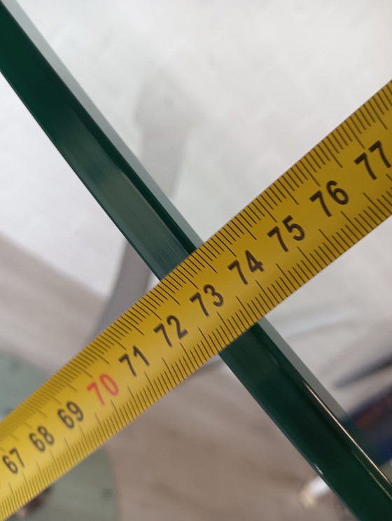 Image 1 of Rolf Benz table