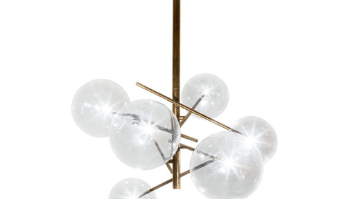 Bolle Galotti & Radice 6 spheres
