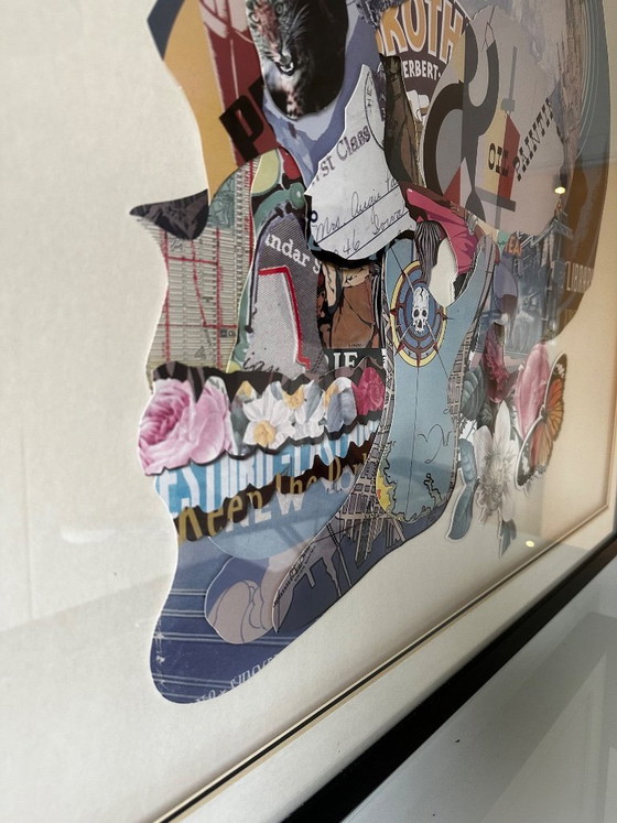 Image 1 of collage photo