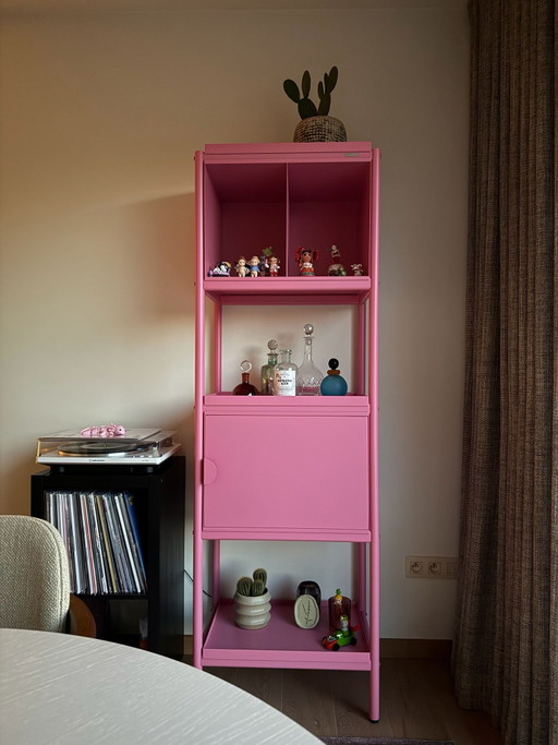 Pols Potten Armadietto rosa / Armadietto Toss