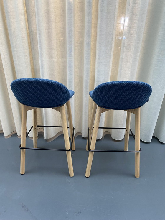 Image 1 of Artifort Beso Bar Set van 2