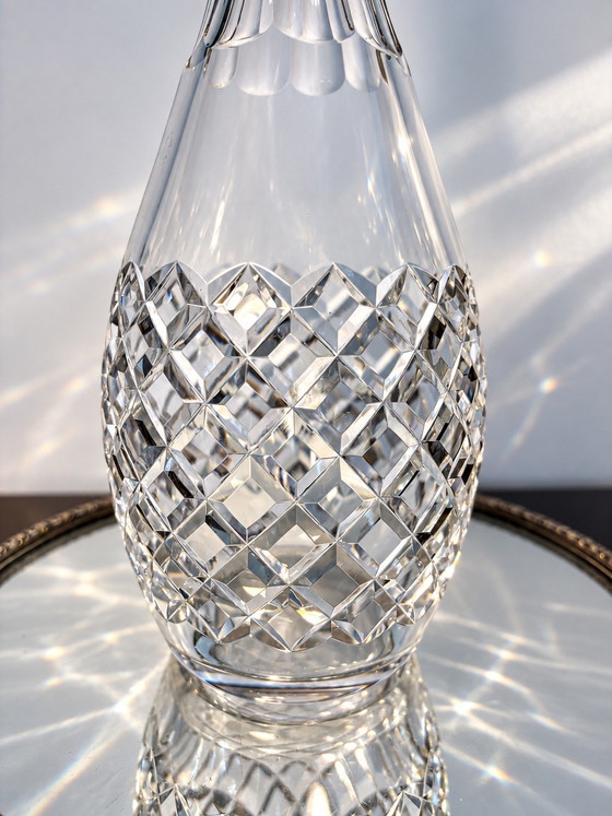 Caraffa Baccarat M.Burgos – Bicchieri e caraffe, Crystal (photo 3 of 12)