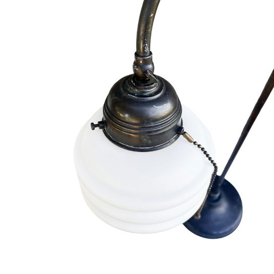 Image 1 of Lampada da tavolo e scrivania Art Déco, Germania, anni '30.